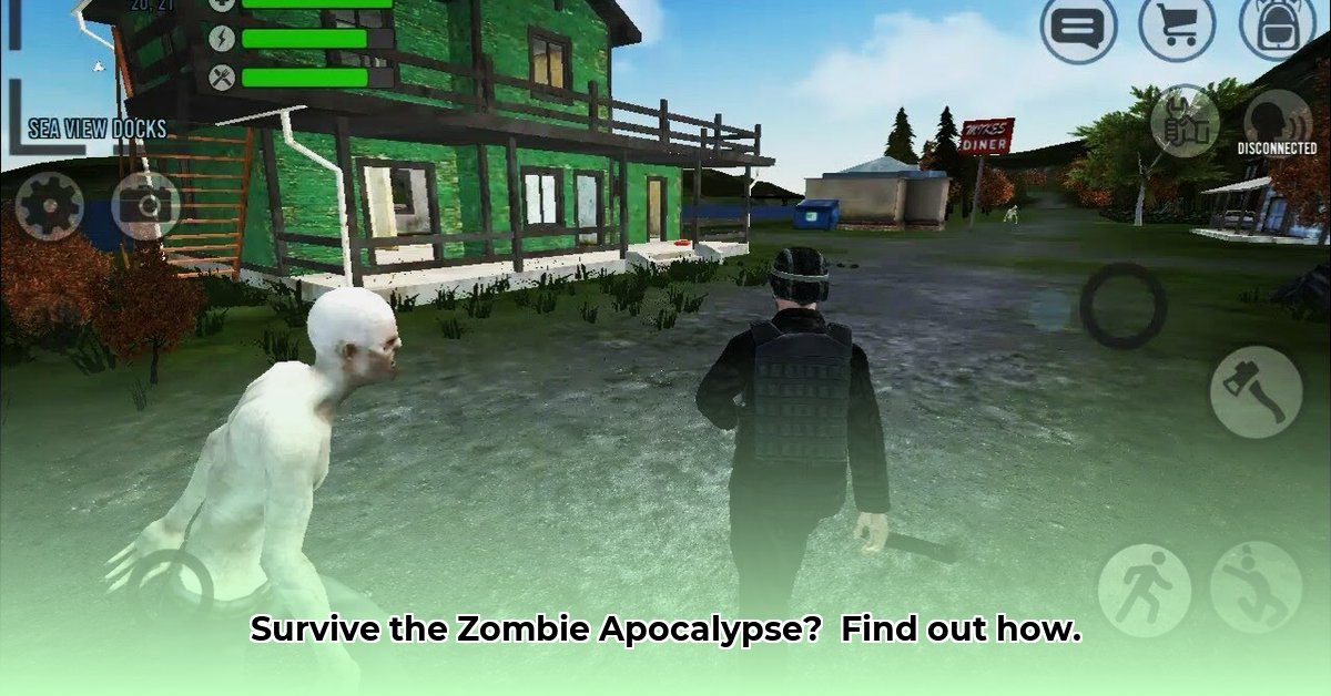 experiment-z-zombie-game